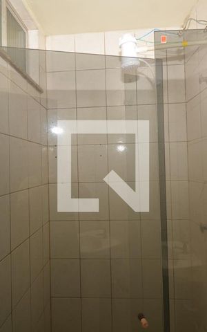 Apartamento para alugar com 100m², 4 quartos e 1 vagaBanheiro da Suíte 2