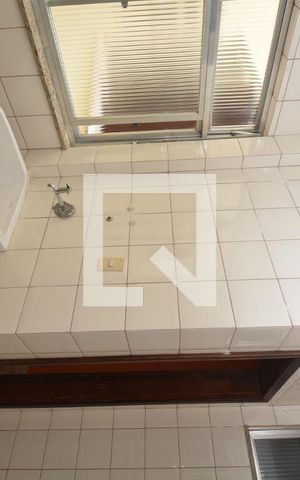 Apartamento para alugar com 100m², 4 quartos e 1 vagaÁrea de Serviço