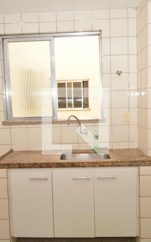 Apartamento para alugar com 100m², 4 quartos e 1 vagaCozinha