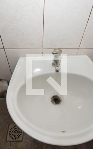 Apartamento para alugar com 100m², 4 quartos e 1 vagaBanheiro da Suíte 2