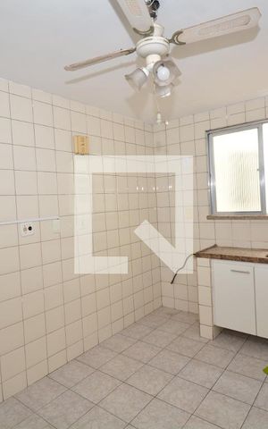 Apartamento para alugar com 100m², 4 quartos e 1 vagaCozinha