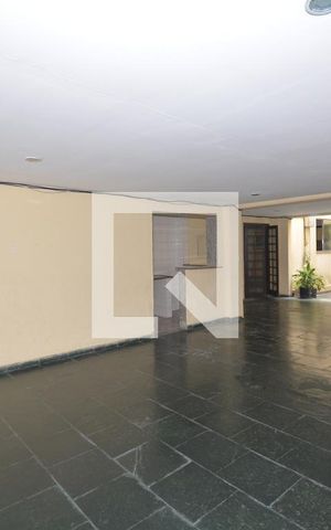 Apartamento para alugar com 100m², 4 quartos e 1 vagaÁrea comum - Salão de festas