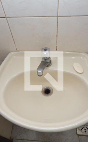 Apartamento para alugar com 100m², 4 quartos e 1 vagaBanheiro Social