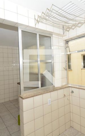 Apartamento para alugar com 100m², 4 quartos e 1 vagaÁrea de Serviço