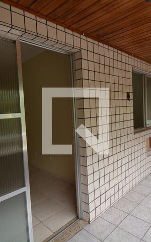Apartamento para alugar com 100m², 4 quartos e 1 vagaVaranda da Sala e da Suíte 1
