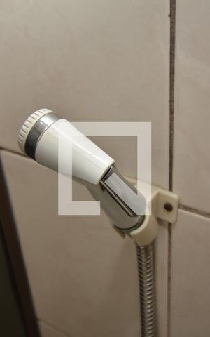 Apartamento para alugar com 100m², 4 quartos e 1 vagaBanheiro da Suíte 2