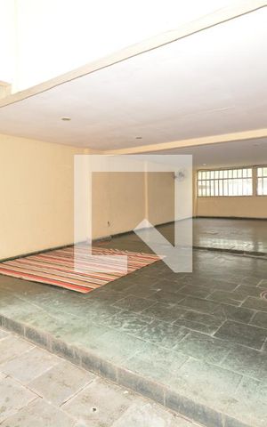 Apartamento para alugar com 100m², 4 quartos e 1 vagaÁrea comum - Salão de festas
