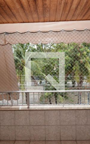 Apartamento para alugar com 100m², 4 quartos e 1 vagaVista do Quarto 3