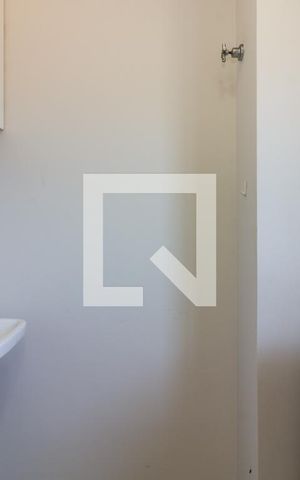 Apartamento para alugar com 76m², 1 quarto e 2 vagas Apartamento para alugar com 76m², 1 quarto e 2 vagasÁrea de Serviço