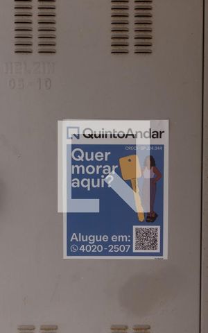 Apartamento para alugar com 120m², 3 quartos e 2 vagas