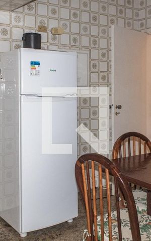 Apartamento para alugar com 152m², 4 quartos e 1 vaga Apartamento para alugar com 152m², 4 quartos e 1 vagaCozinha
