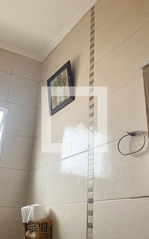 Casa à venda com 117m², 2 quartos e 2 vagas Casa à venda com 117m², 2 quartos e 2 vagasLavabo