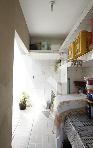 Casa à venda com 300m², 3 quartos e 2 vagasÁrea de Serviço