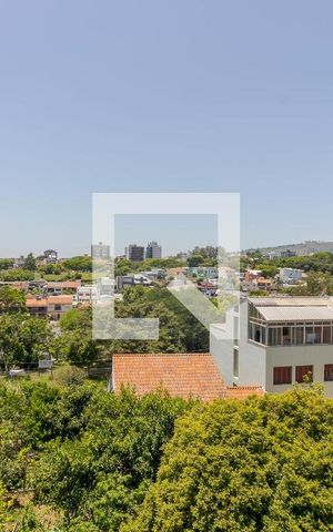 Casa para alugar com 395m², 4 quartos e 5 vagasQuarto 4 - Vista