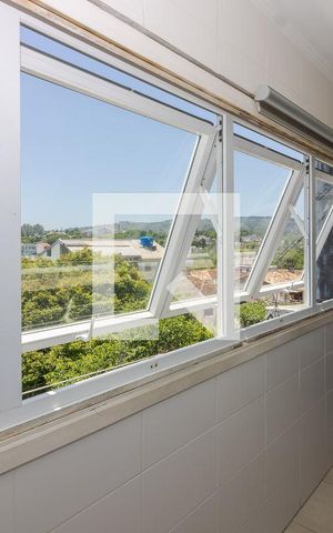Casa para alugar com 395m², 4 quartos e 5 vagasÁrea de Serviço