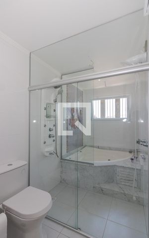 Casa para alugar com 395m², 4 quartos e 5 vagasQuarto Suíte - Banheiro