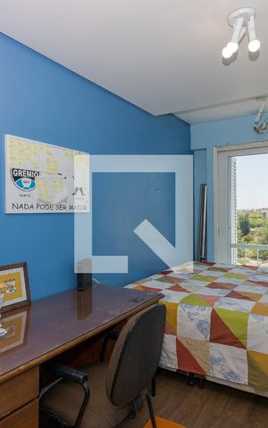 Casa para alugar com 395m², 4 quartos e 5 vagasQuarto 3