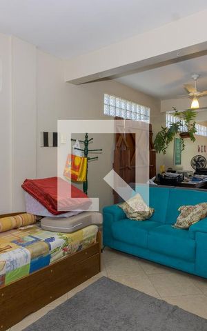 Casa para alugar com 395m², 4 quartos e 5 vagasGaragem/ Espaço Gourmet