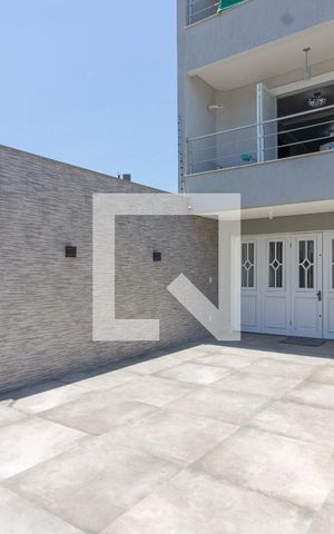 Casa para alugar com 395m², 4 quartos e 5 vagasÁrea Externa