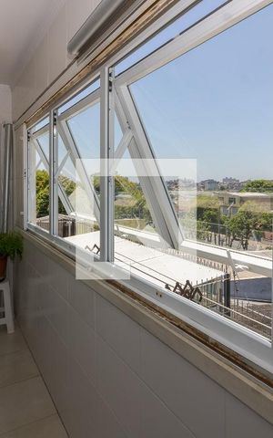 Casa para alugar com 395m², 4 quartos e 5 vagasÁrea de Serviço