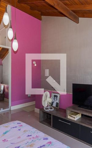 Casa para alugar com 395m², 4 quartos e 5 vagasQuarto Suíte 2
