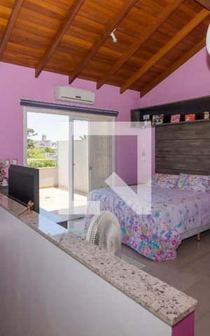 Casa para alugar com 395m², 4 quartos e 5 vagasQuarto Suíte 2