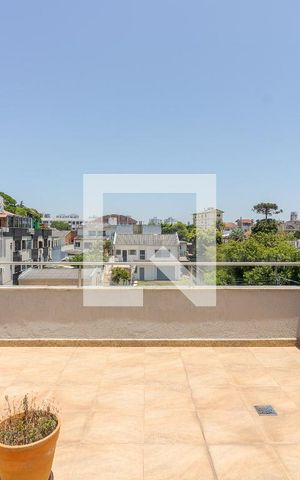 Casa para alugar com 395m², 4 quartos e 5 vagasQuarto Suíte 2 - Sacada 