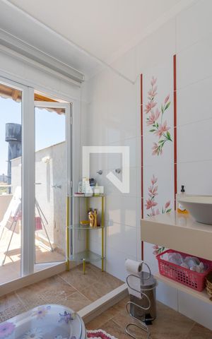 Casa para alugar com 395m², 4 quartos e 5 vagasQuarto Suíte 2 - Banheiro