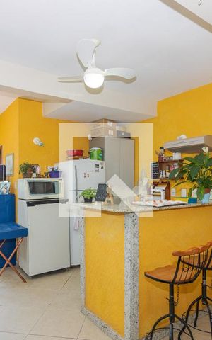 Casa para alugar com 395m², 4 quartos e 5 vagasGaragem/ Espaço Gourmet