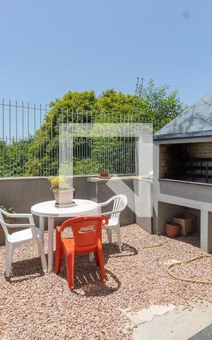 Casa para alugar com 395m², 4 quartos e 5 vagasChurrasqueira