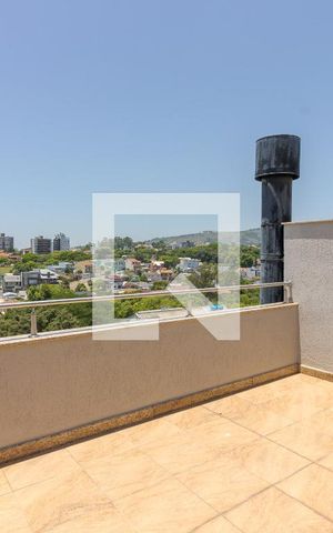 Casa para alugar com 395m², 4 quartos e 5 vagasQuarto Suíte 2 - Sacada