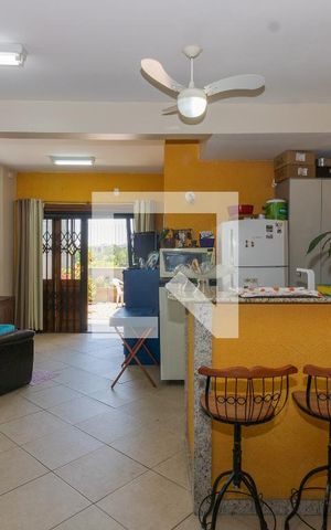 Casa para alugar com 395m², 4 quartos e 5 vagasGaragem/ Espaço Gourmet