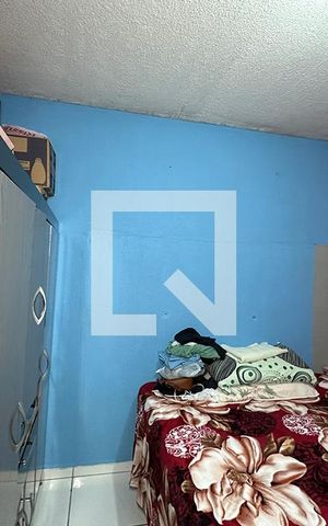 Apartamento para alugar com 60m², 2 quartos e 1 vagaQuarto 1 
