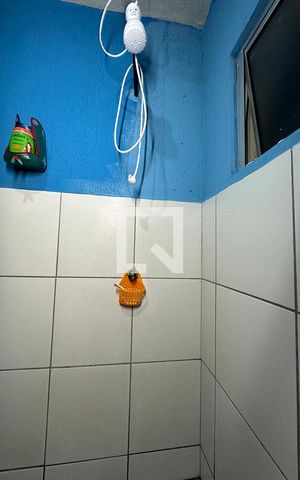 Apartamento para alugar com 60m², 2 quartos e 1 vagaBanheiro