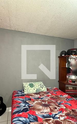 Apartamento para alugar com 60m², 2 quartos e 1 vagaQuarto 2 