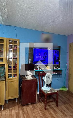 Apartamento para alugar com 60m², 2 quartos e 1 vagaSala