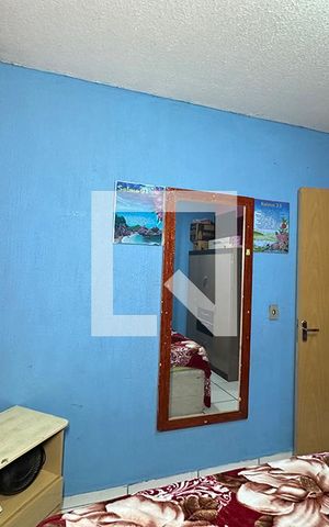 Apartamento para alugar com 60m², 2 quartos e 1 vagaQuarto 1 