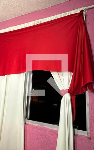 Apartamento para alugar com 60m², 2 quartos e 1 vagaJanela Do Quarto 1 