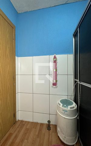 Apartamento para alugar com 60m², 2 quartos e 1 vagaBanheiro