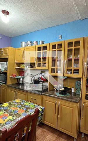 Apartamento para alugar com 60m², 2 quartos e 1 vagaCozinha