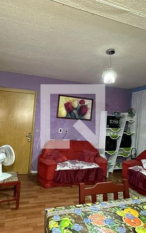Apartamento para alugar com 60m², 2 quartos e 1 vagaCozinha