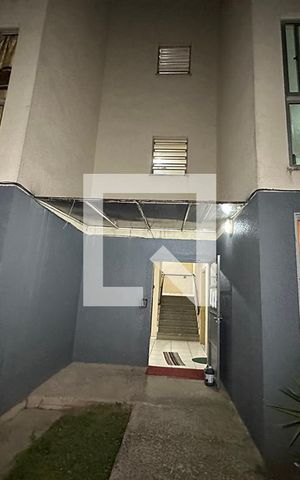 Apartamento para alugar com 60m², 2 quartos e 1 vagaFachada do bloco