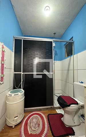 Apartamento para alugar com 60m², 2 quartos e 1 vagaBanheiro