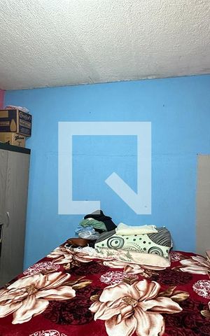 Apartamento para alugar com 60m², 2 quartos e 1 vagaQuarto 1 