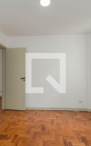 Apartamento para alugar com 44m², 1 quarto e sem vagaQuarto