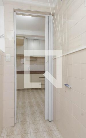 Apartamento para alugar com 44m², 1 quarto e sem vagaÁrea de Serviço