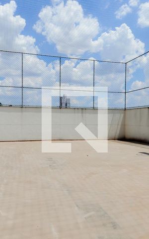 Apartamento à venda com 58m², 2 quartos e 2 vagasQuadra Esportiva
