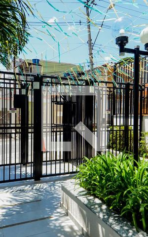 Apartamento à venda com 58m², 2 quartos e 2 vagasEntrada Social
