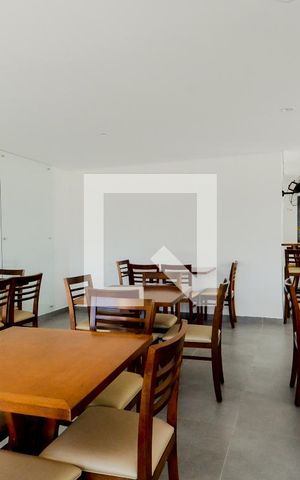 Apartamento à venda com 58m², 2 quartos e 2 vagasÁrea comum - Salão de festas