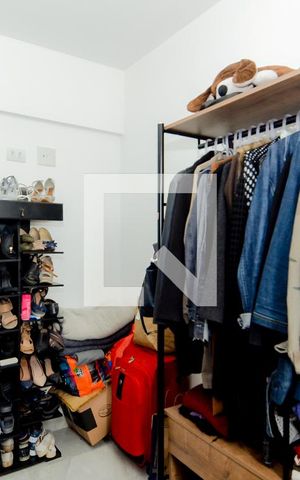 Apartamento à venda com 58m², 2 quartos e 2 vagasQuarto 1